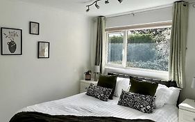Stylish 3 Bed House Hitchin